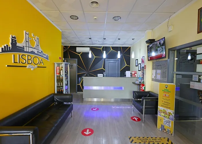 Pensao Praca Da FigueiraPousada